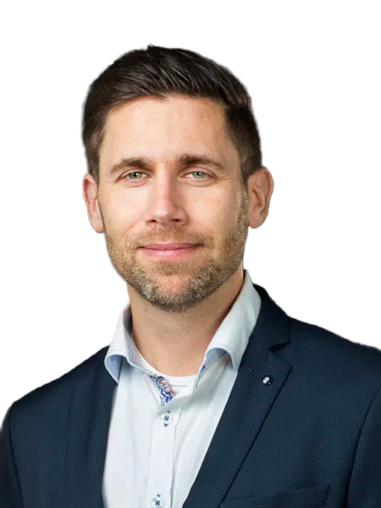 Peter Frank